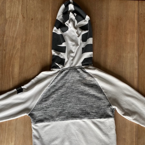 Cotton Jacket